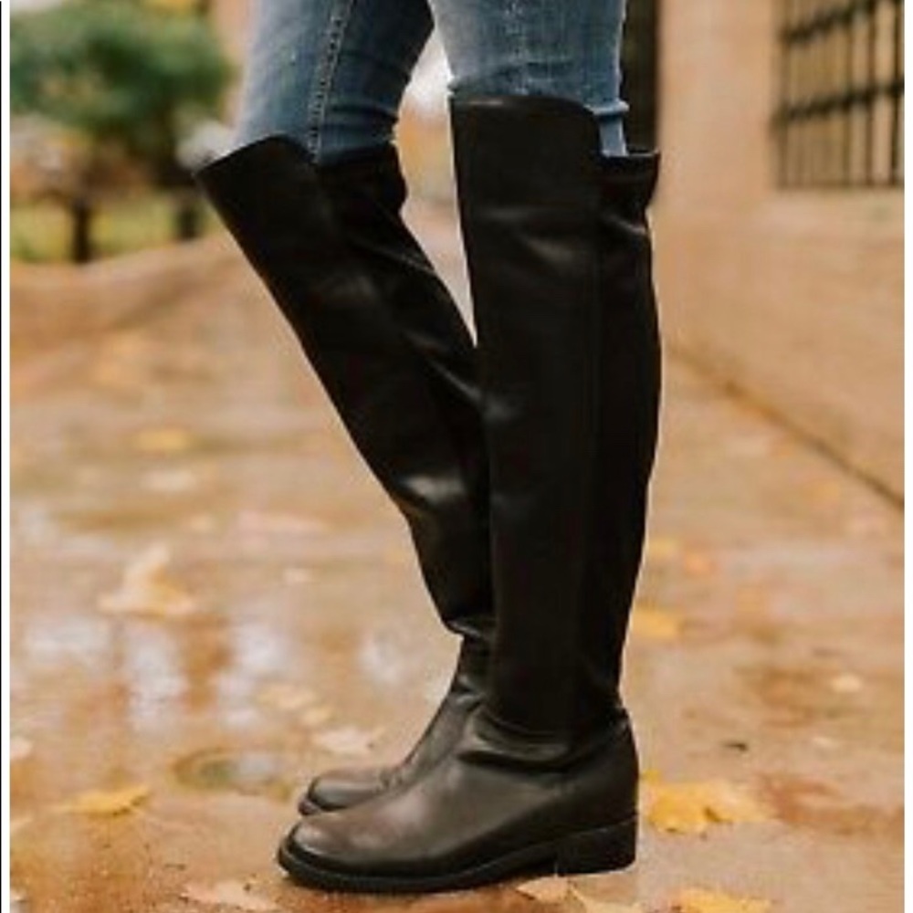 Blondo Velma boots